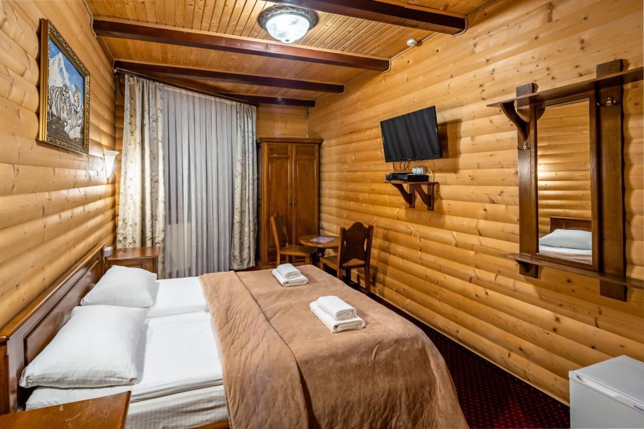 Villa Elena Spa & Resort バコヴェル エクステリア 写真