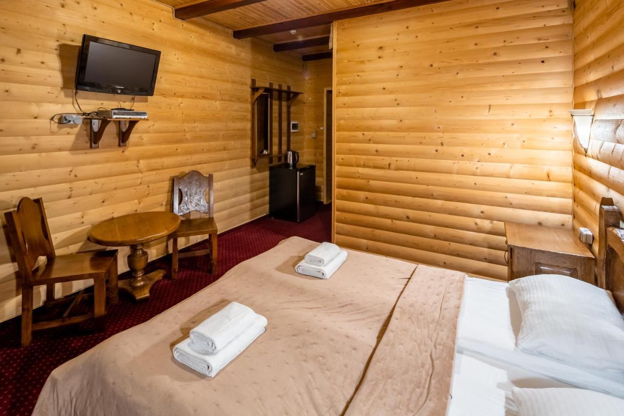 Villa Elena Spa & Resort バコヴェル エクステリア 写真