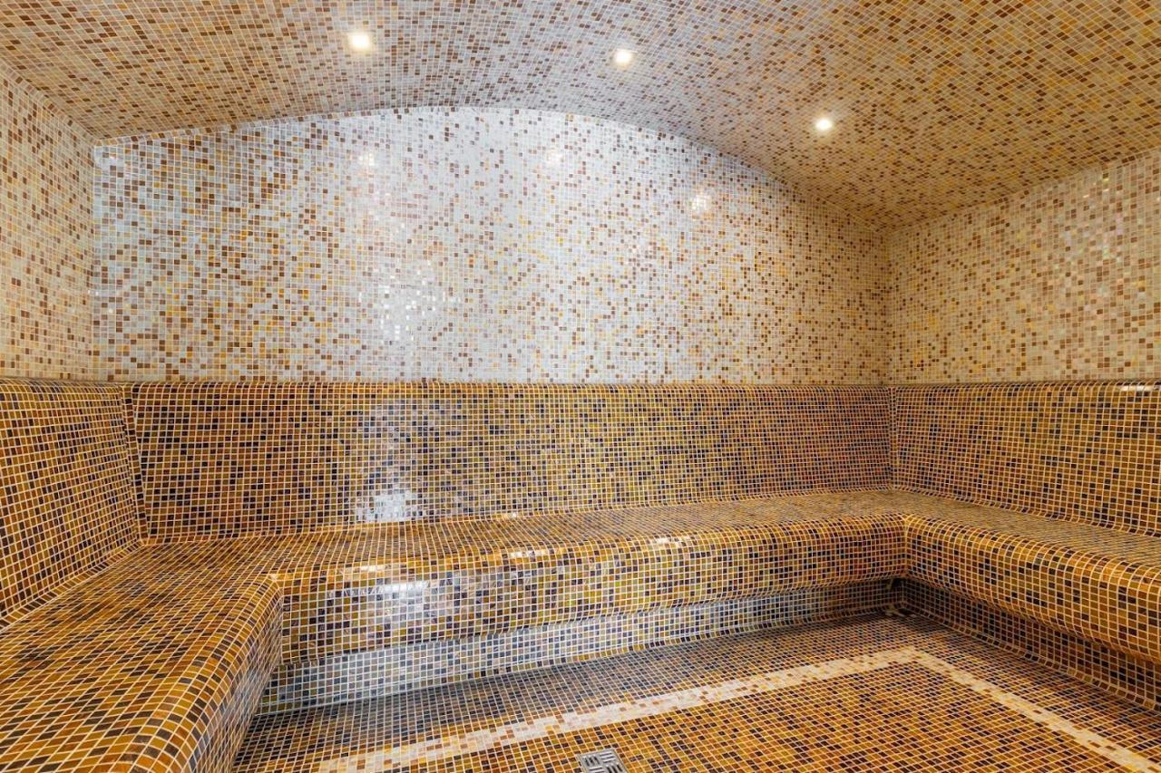 Villa Elena Spa & Resort バコヴェル エクステリア 写真