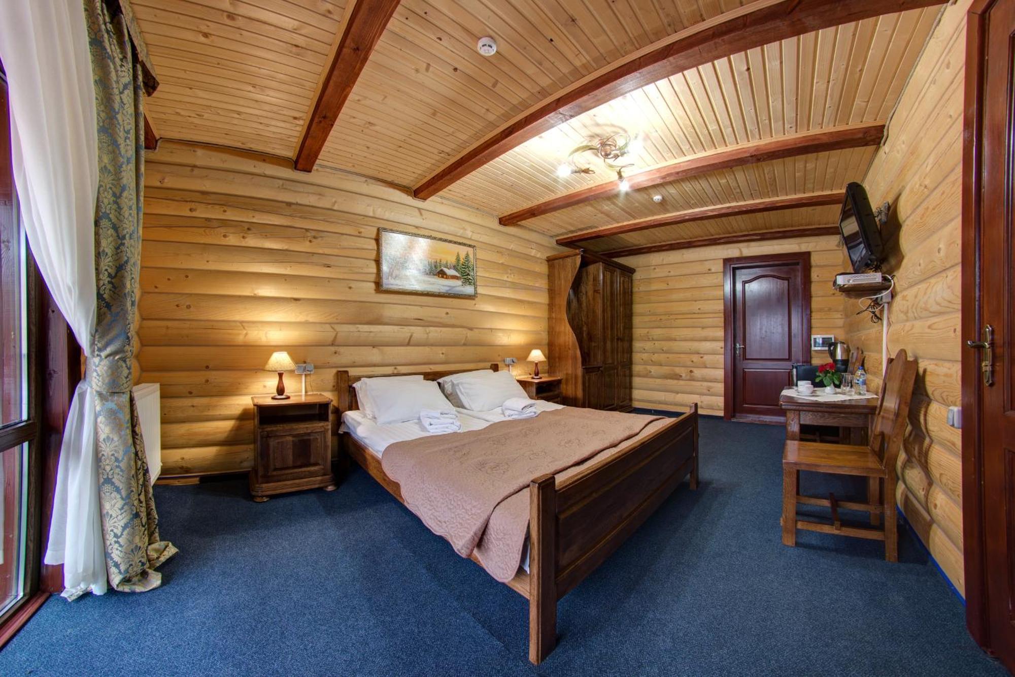 Villa Elena Spa & Resort バコヴェル 部屋 写真