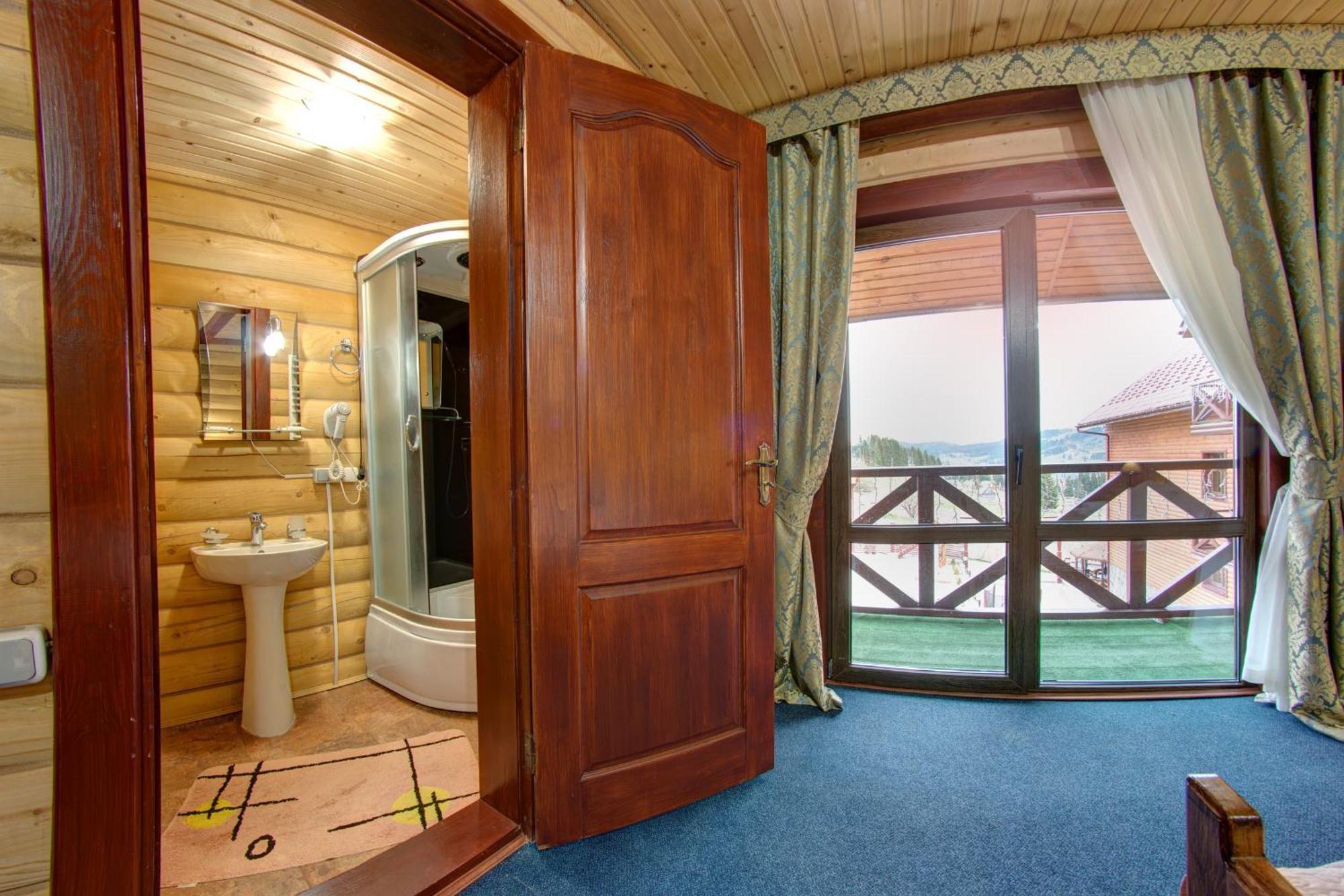 Villa Elena Spa & Resort バコヴェル 部屋 写真