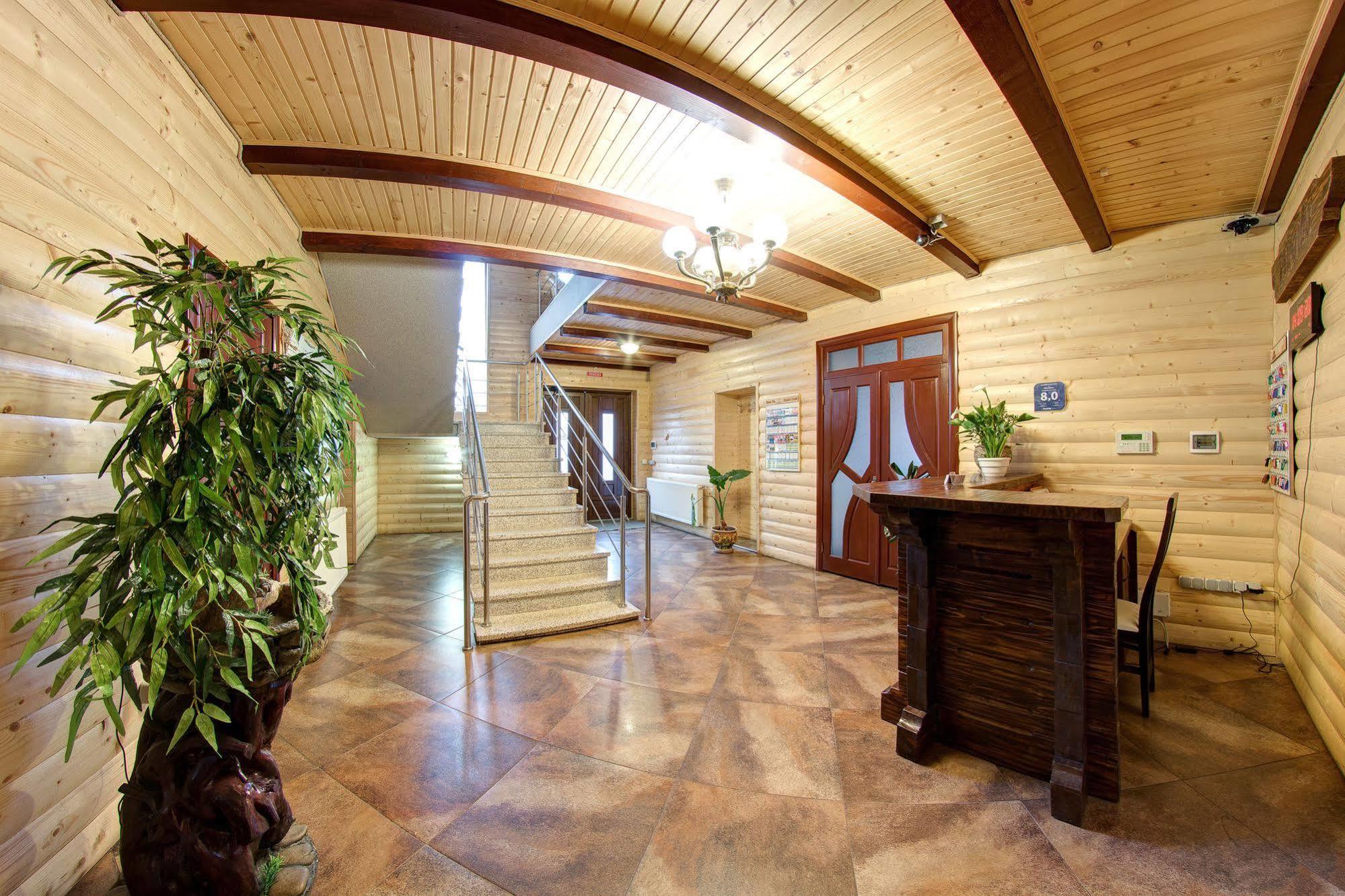 Villa Elena Spa & Resort バコヴェル インテリア 写真